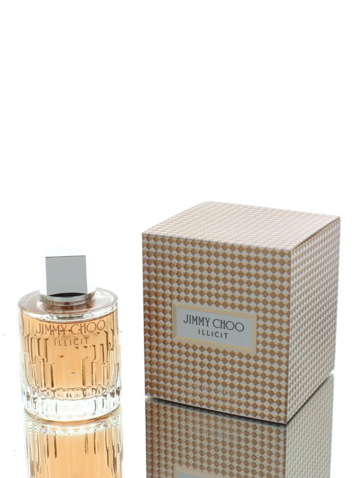 Jimmy Choo illicit Edp W 60ml Boxed