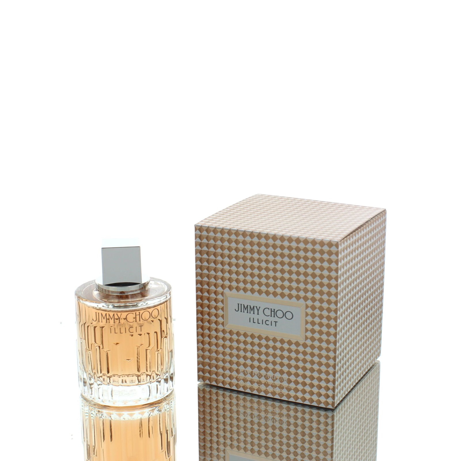 Jimmy Choo illicit Edp W 60ml Boxed