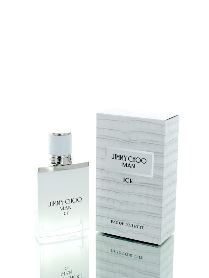 Tester – Jimmy Choo Ice M 100ml Tester (with cap)