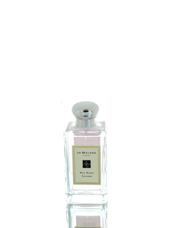 Jo Malone Red Roses W EDC 100ml (Includes Box Separately)