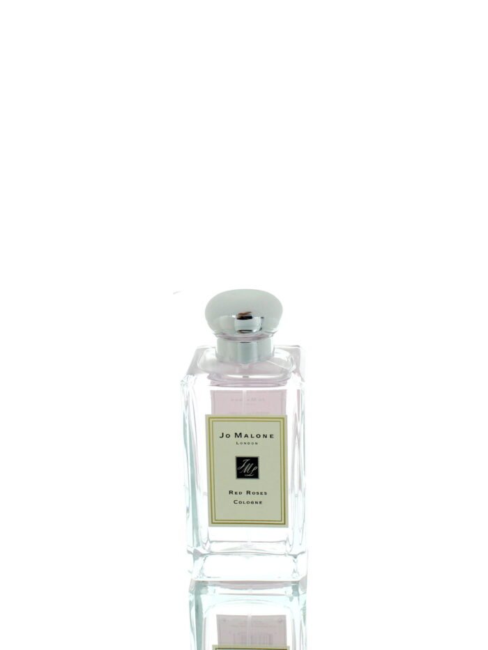 Jo Malone Red Roses W EDC 100ml (Includes Box Separately)