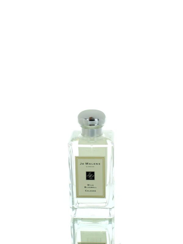 Tester – Jo Malone Wild Bluebell EDC W 30ml Unboxed (with cap)
