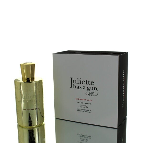 Juliette Has A Gun Midnight Oud EDP W 100ml Boxed