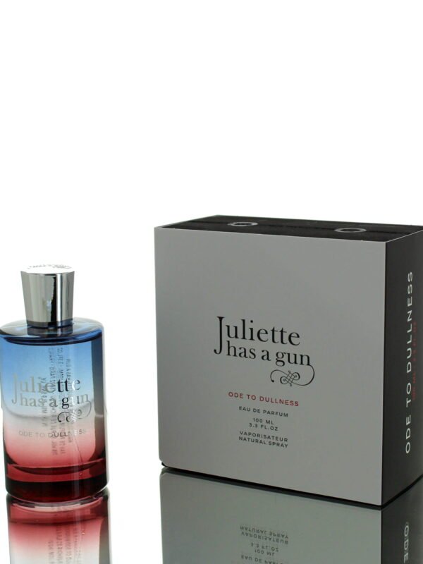 Juliette Has A Gun Ode To Dullness EDP M 100ml Boxed