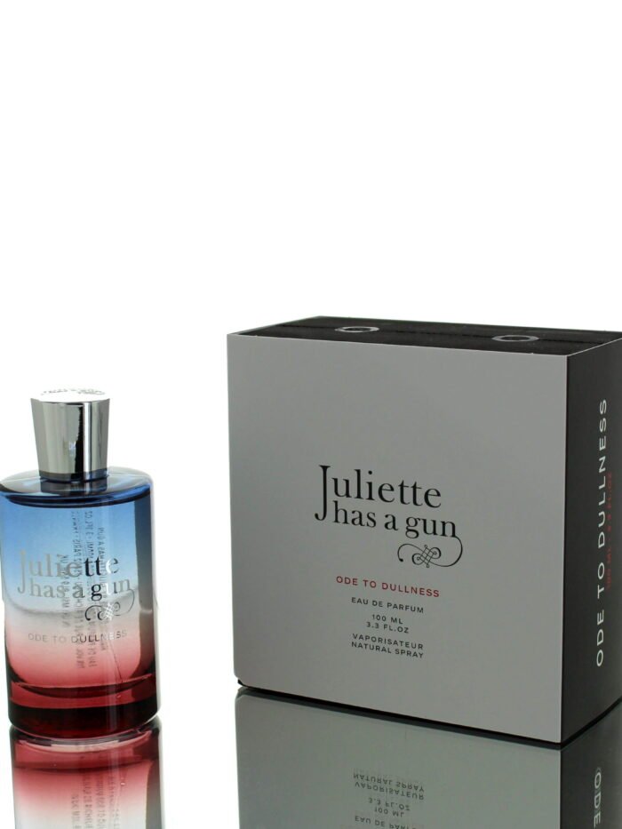 Juliette Has A Gun Ode To Dullness EDP M 100ml Boxed