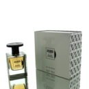 Jusbox Black Powder EDP M 78ml Boxed