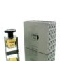 Jusbox Black Powder EDP M 78ml Boxed