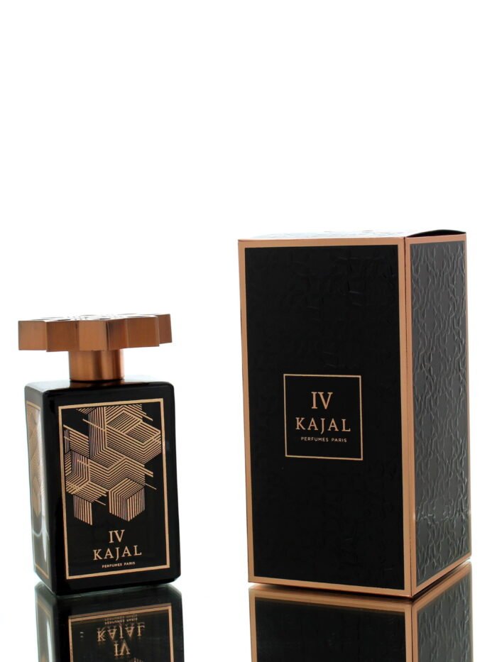 Kajal IV EDP M 100ml Boxed