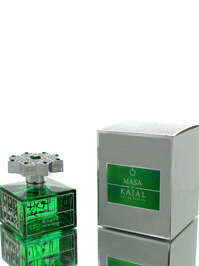 Kajal Masa EDP M 100ml Boxed