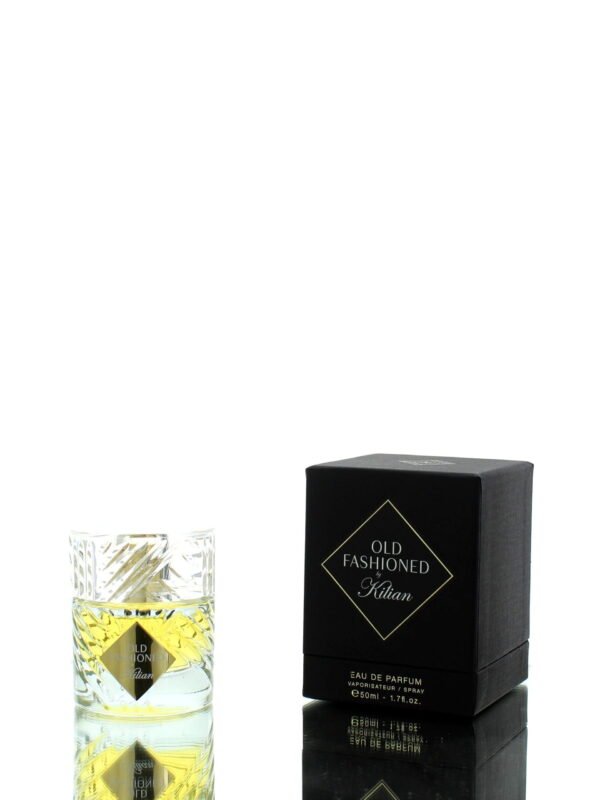 Kilian Old Fashioned EDP M 50ml Boxed