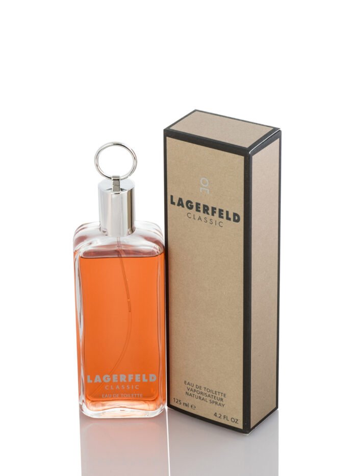 Jumbo – Lagerfeld M 150ml Boxed