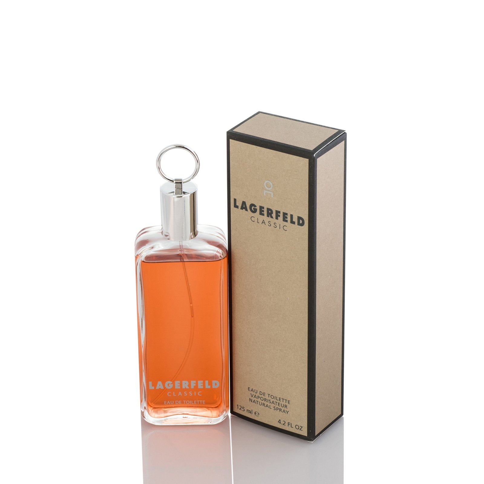 Jumbo - Lagerfeld M 150ml Boxed