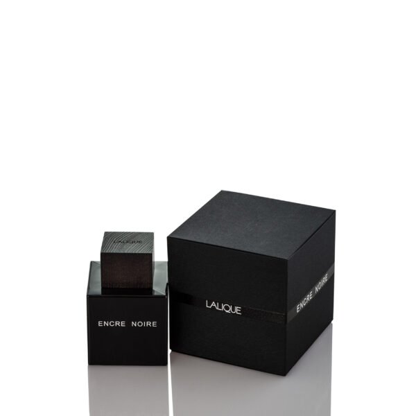 Tester – Lalique Encre Noir M 100ml Tester (with cap)