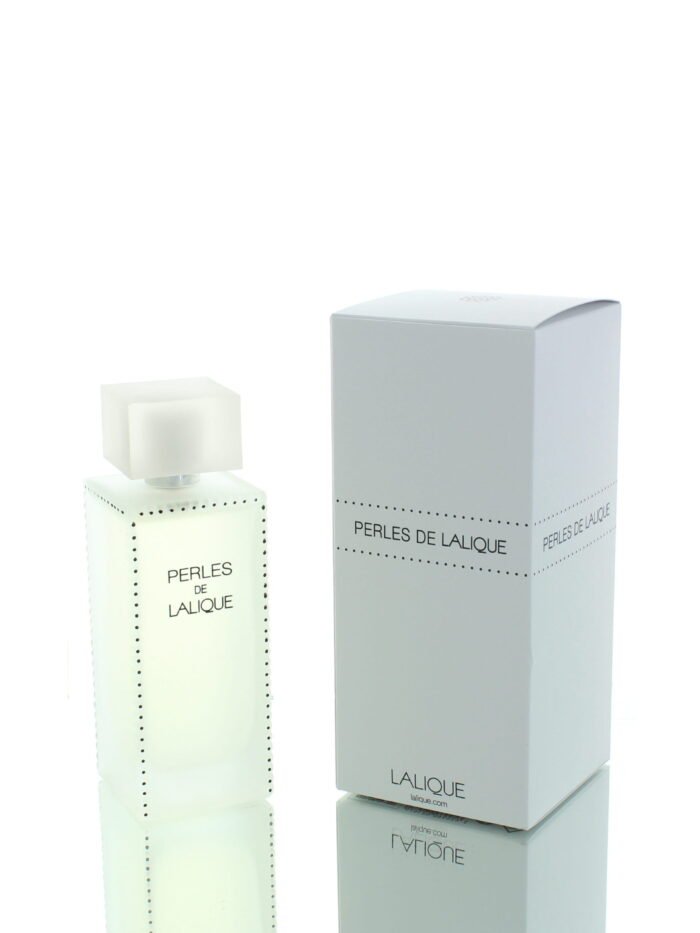 Perles De Lalique EDP W 100ml Boxed