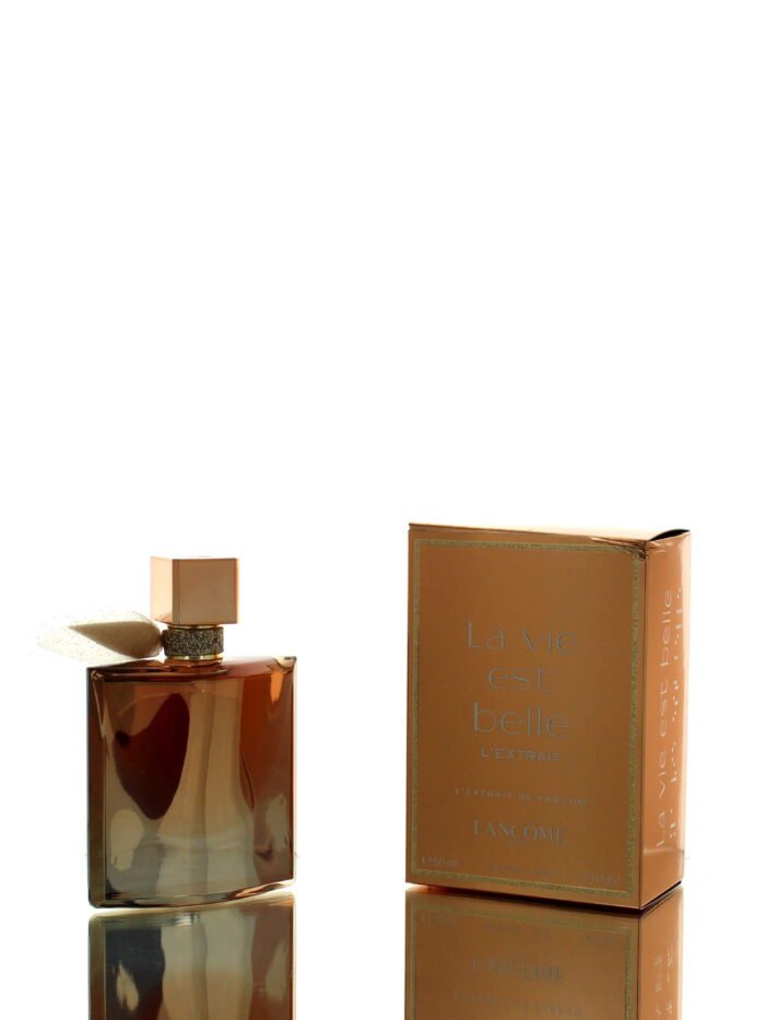 Lancome La Vie Belle L’Extrait W 50ml Boxed