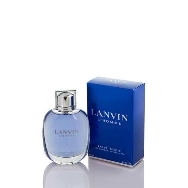 Lanvin M 100Ml Boxed