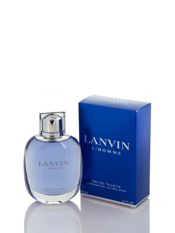 Lanvin M 100Ml Boxed