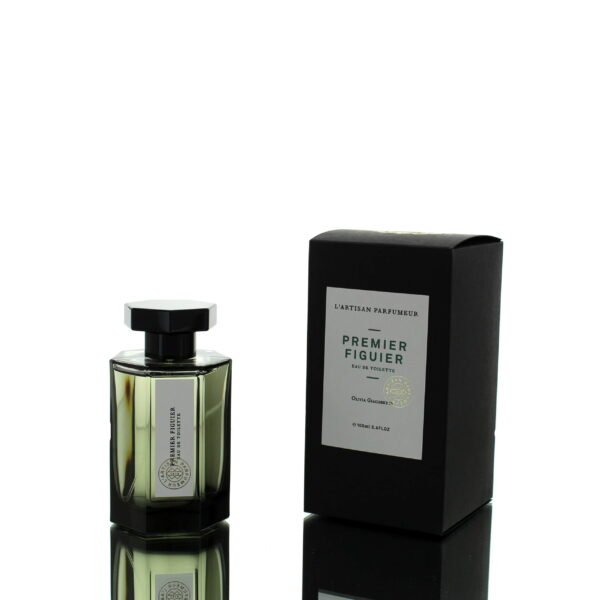 L’artisan Parfumeur PREMIER FIGUIER EDT W 100ml Boxed