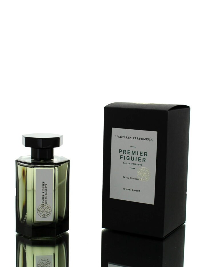 L’artisan Parfumeur PREMIER FIGUIER EDT W 100ml Boxed
