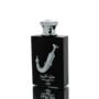 Ishq Al Shuyukh Silver by Lattafa 100ml EDP perfume bottle Canada