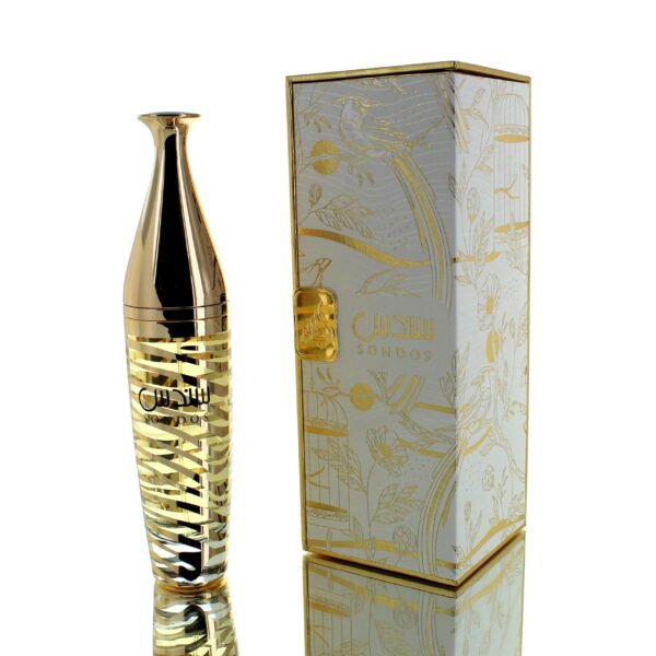 Sondos by Lattafa 100ml EDP perfume bottle Canada
