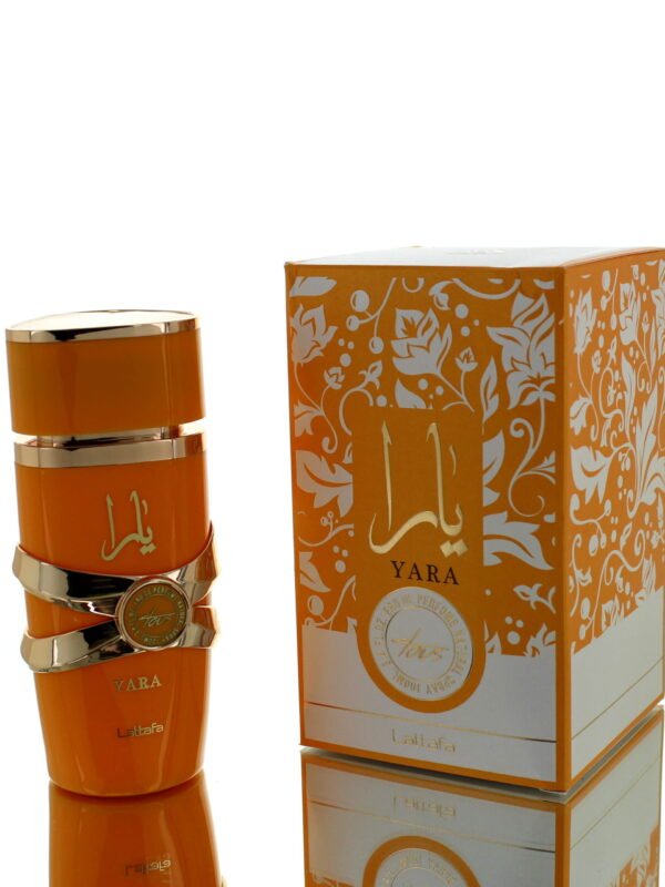 Lattafa Yara Tous W 100ml Boxed