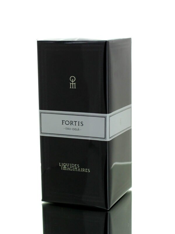 Liquides Imaginaires Fortis EDP M 100ml Boxed