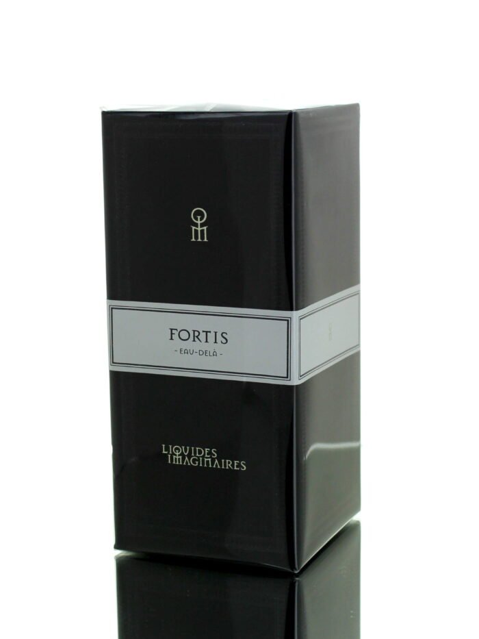 Liquides Imaginaires Fortis EDP M 100ml Boxed