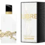 Yves Saint Laurent Libre L’Eau Nue Eau De P’Eau W 90ml Boxed