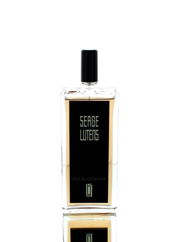 Serge Lutens Nuit De Cellophane EDP W 100ml Boxed