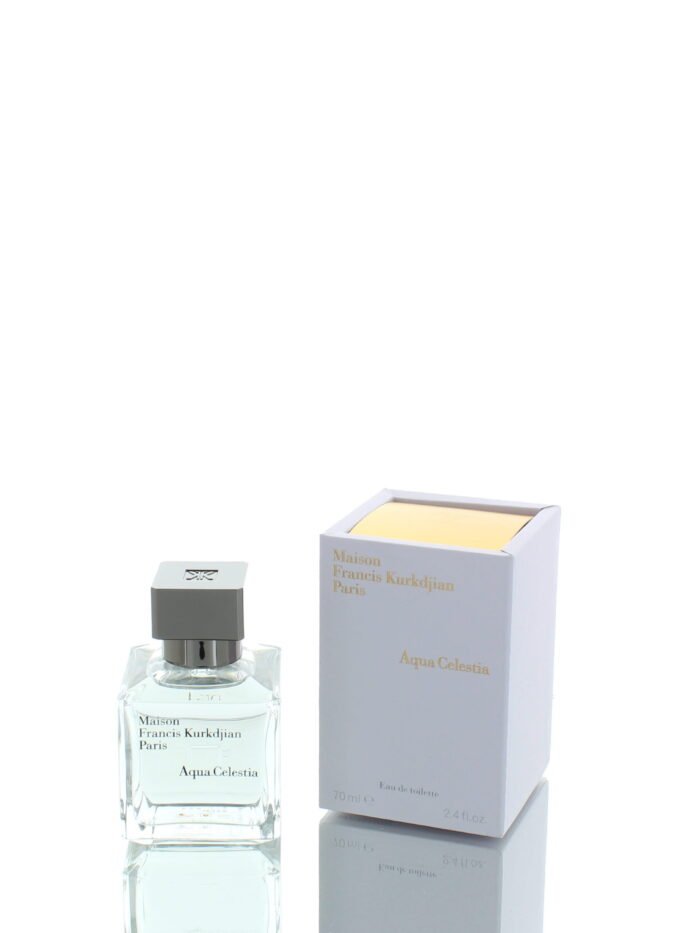 Homepage | Buy Perfume Online Canada Francis Kurkdjian Celestia Edt M 70Ml Boxed
