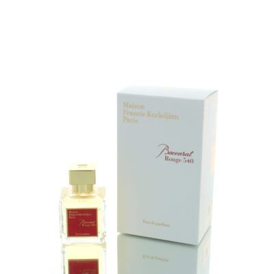 Jumbo – Francis Kurkdjian 540 Baccarat Rouge EDP M 200ml Boxed