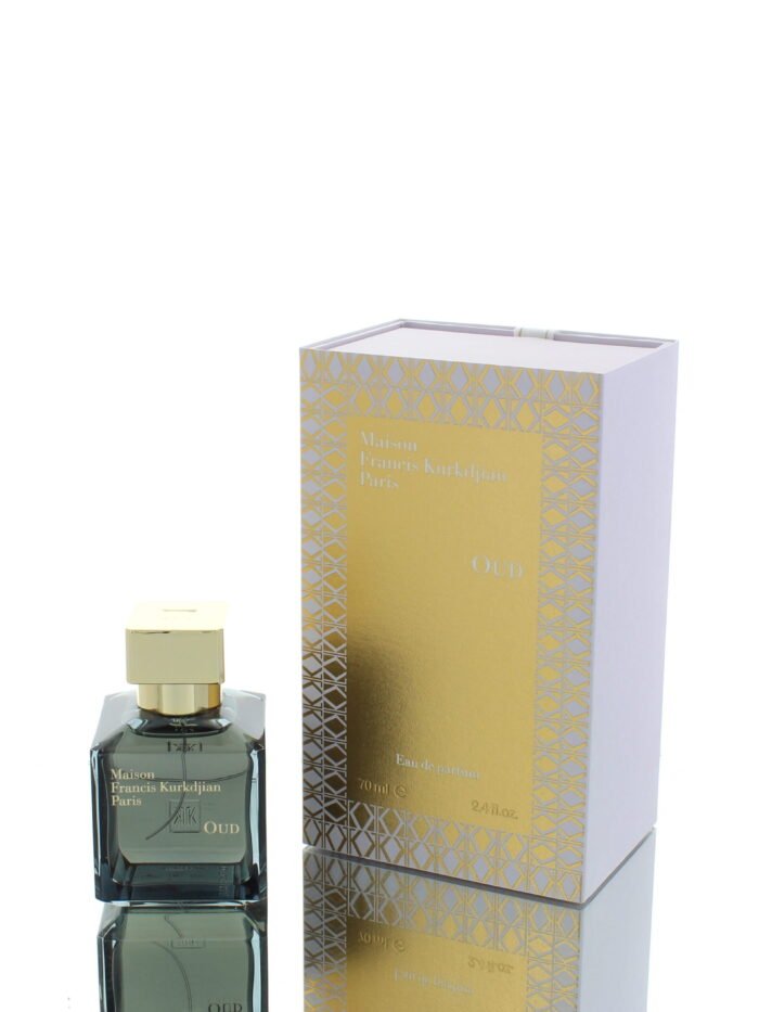 Francis Kurkdjian Oud EDP M 70ml Boxed