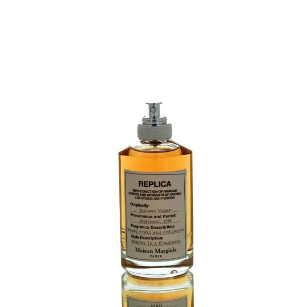 Maison Martin Margiela Autumn Vibes EDT M 100ml Boxed