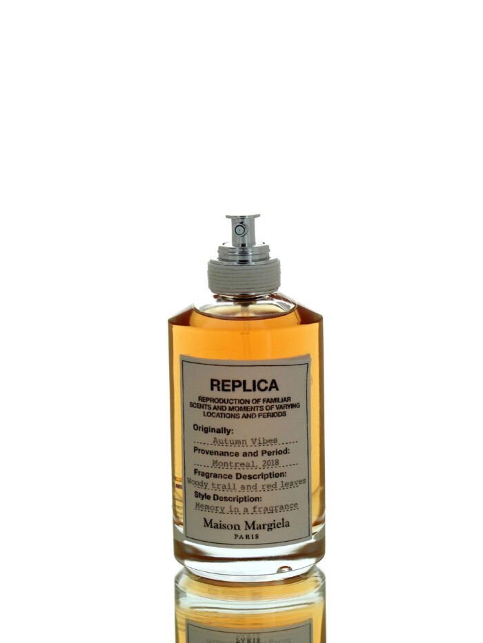 Maison Martin Margiela Autumn Vibes EDT M 100ml Boxed