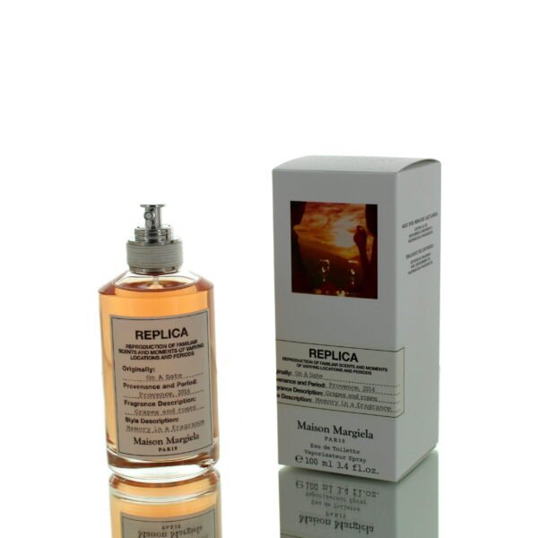 Maison Martin Margiela On a Date EDT M 100ml Boxed