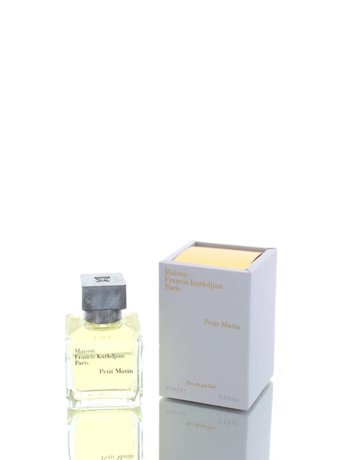 Francis Kurkdjian Petit Matin EDP M 70ml Boxed