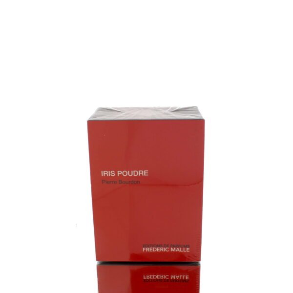 Frederic Malle Iris Poudre W EDP 50ml Boxed
