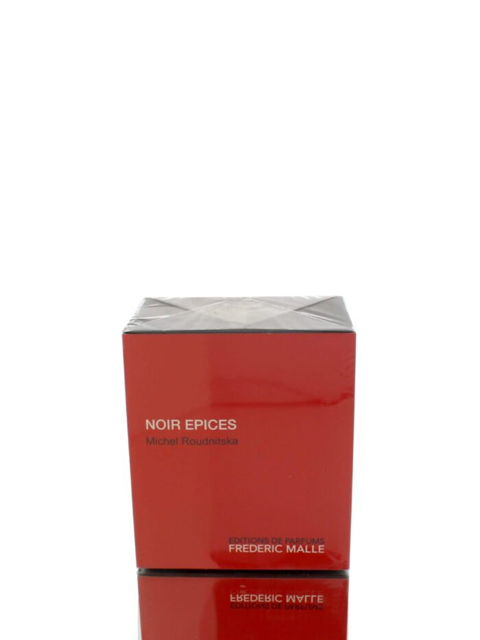 Frederic Malle Noir Epices M EDP 100ml Boxed