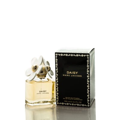 Marc Jacobs Daisy W 50ml Boxed