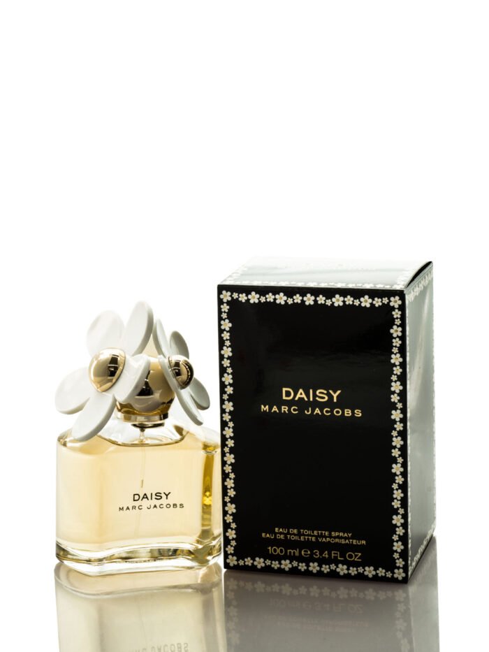 Marc Jacobs Daisy W 50ml Boxed