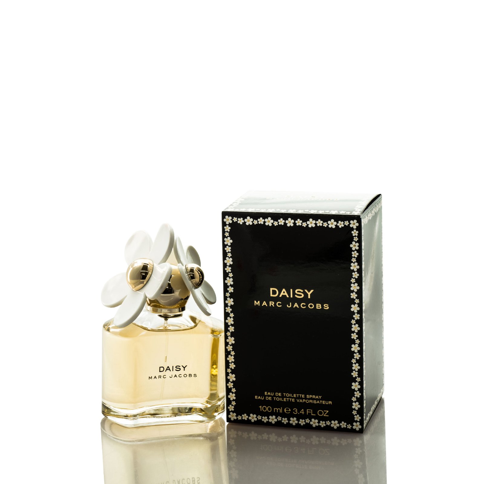 Marc Jacobs Daisy W 50ml Boxed