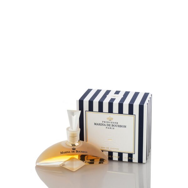 Tester – Marina De Bourbon Classique EDP W 50ml Tester