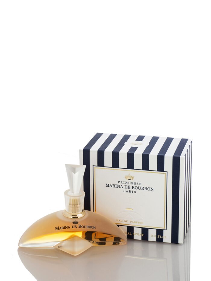 Tester – Marina De Bourbon Classique EDP W 50ml Tester