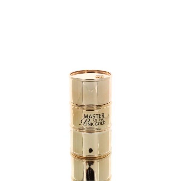 essence pink gold olympea twist by new brand w 100ml boxed