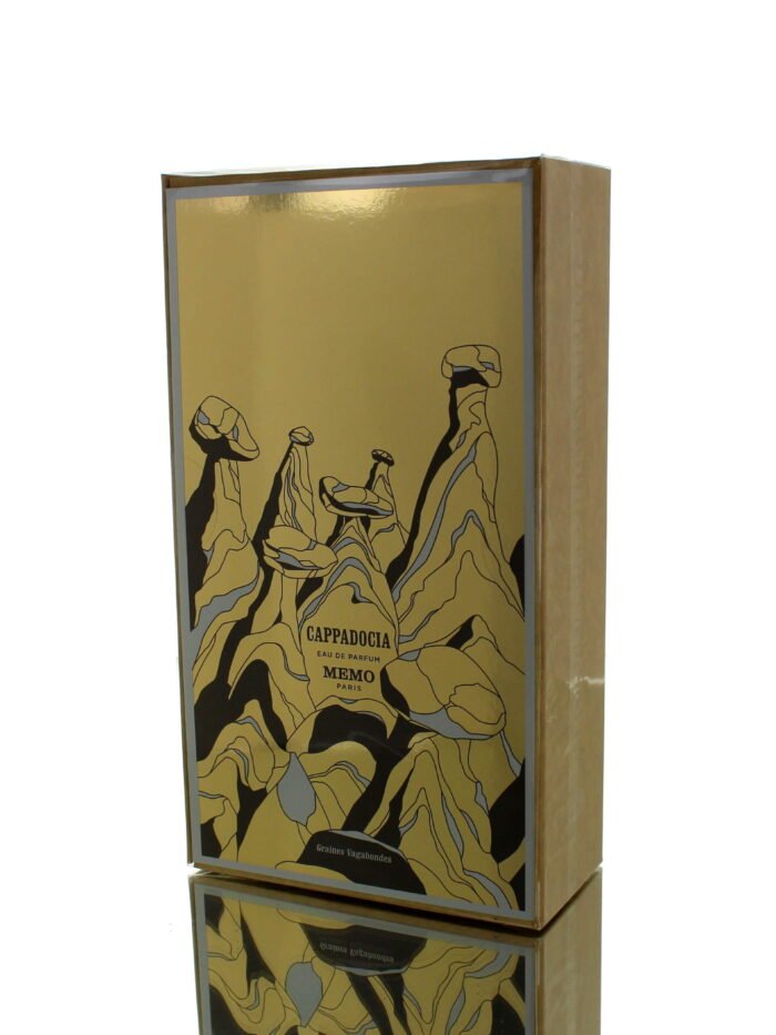 Memo Paris Cappadocia EDP 75ML Boxed