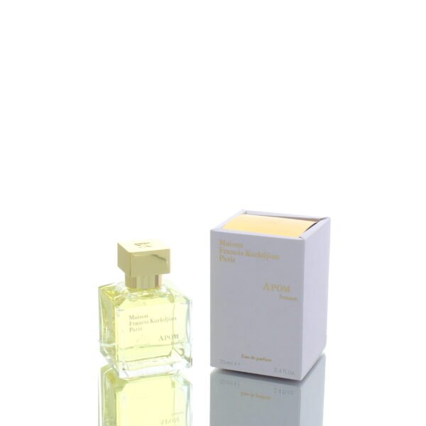 Francis Kurkdjian APOM Pour Femme EDP W 70ml Boxed