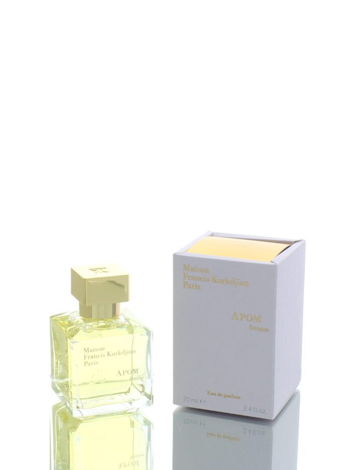 Francis Kurkdjian APOM Pour Femme EDP W 70ml Boxed