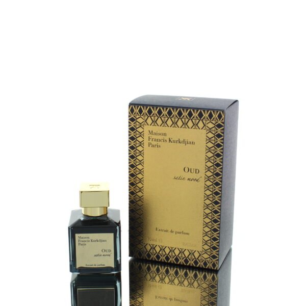 Francis Kurkdjian Oud Satin Mood Extrait EDP M 70ml Boxed