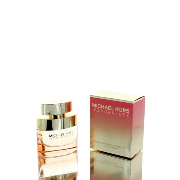 Michael Kors Wonderlust EDP W 50ml Boxed